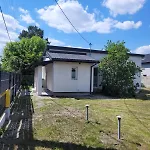 Villa Cicha Radosc Dom Na Wylacznosc Warschau