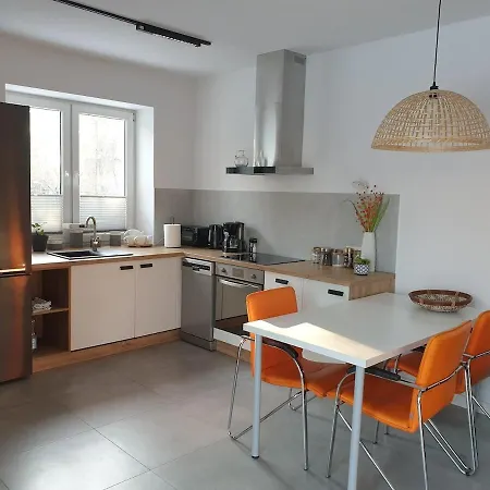 Cicha Radosc Dom Na Wylacznosc * Warsaw