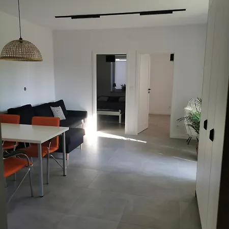 Cicha Radosc Dom Na Wylacznosc *