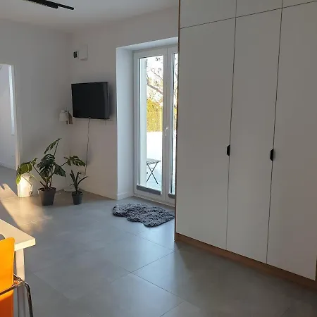 Cicha Radosc Dom Na Wylacznosc * Varsóvia