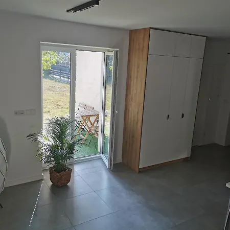 Cicha Radosc Dom Na Wylacznosc Villa *