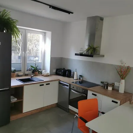 Cicha Radosc Dom Na Wylacznosc *