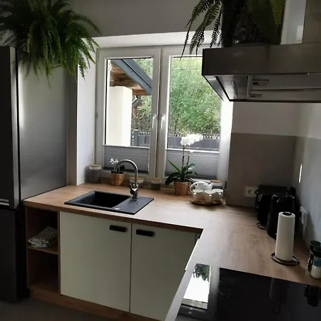 Cicha Radosc Dom Na Wylacznosc * Varsóvia