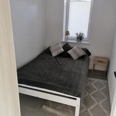 Villa Cicha Radosc Dom Na Wylacznosc