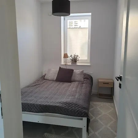 Cicha Radosc Dom Na Wylacznosc *