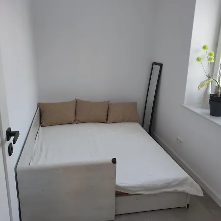 Cicha Radosc Dom Na Wylacznosc 빌라
