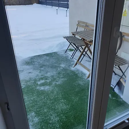 Cicha Radosc Dom Na Wylacznosc Villa *