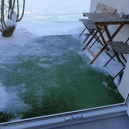 Cicha Radosc Dom Na Wylacznosc *