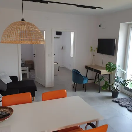 Cicha Radosc Dom Na Wylacznosc *