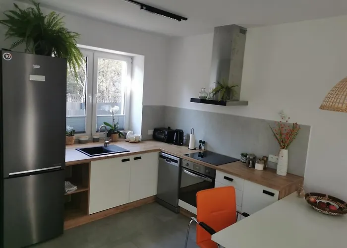 Cicha Radosc Dom Na Wylacznosc *