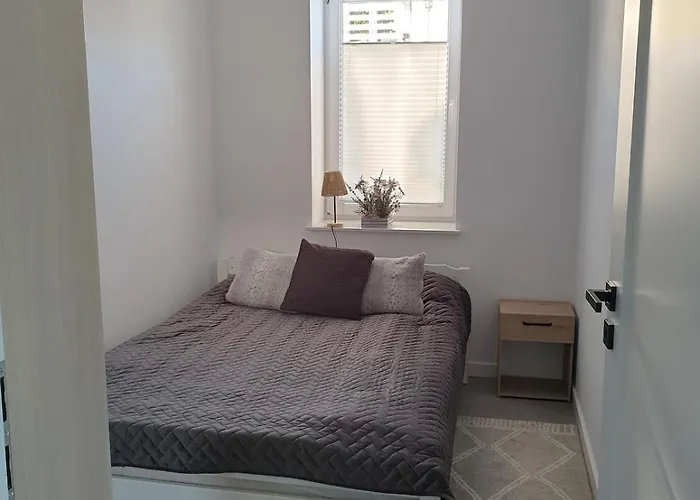 Cicha Radosc Dom Na Wylacznosc *