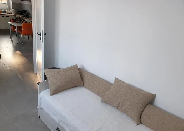 Cicha Radosc Dom Na Wylacznosc Vila Varšava