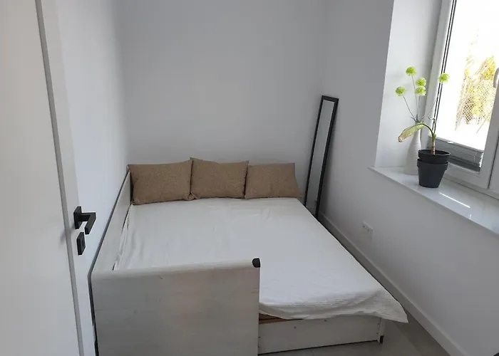 Cicha Radosc Dom Na Wylacznosc Vila