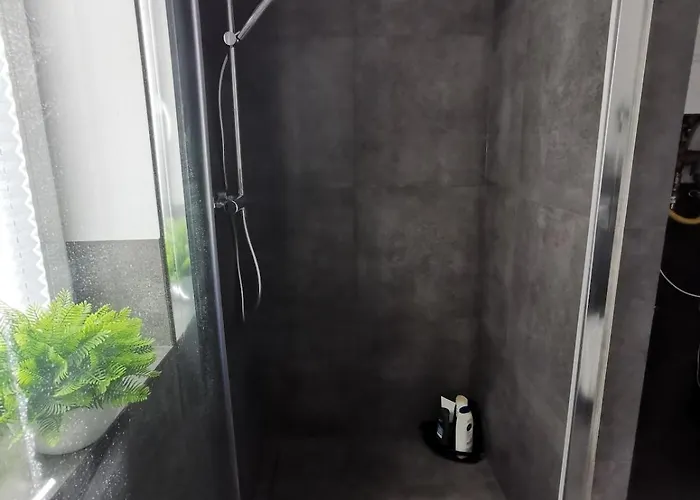 Cicha Radosc Dom Na Wylacznosc Warsaw