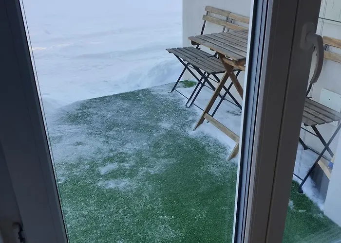 Cicha Radosc Dom Na Wylacznosc Vila *