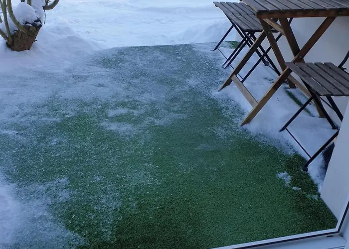 Cicha Radosc Dom Na Wylacznosc *