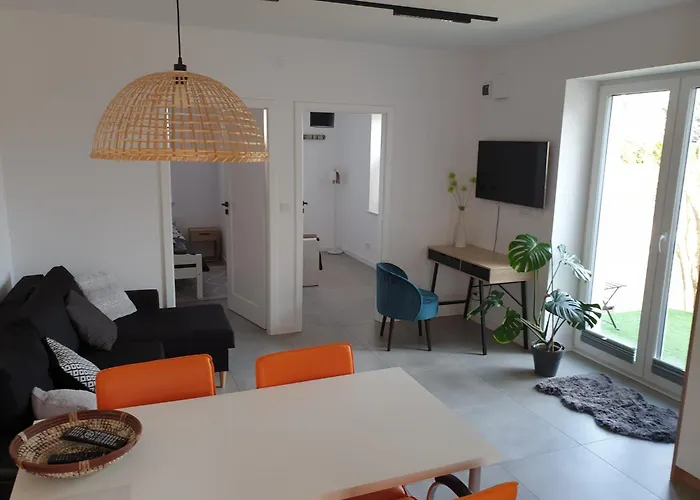 Cicha Radosc Dom Na Wylacznosc *