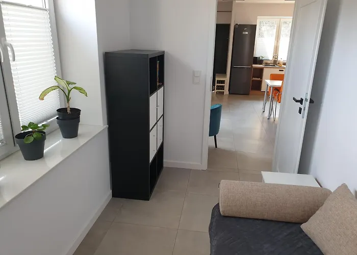 Cicha Radosc Dom Na Wylacznosc Villa *