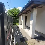 Vila Cicha Radosc Dom Na Wylacznosc