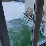 Cicha Radosc Dom Na Wylacznosc Vila *