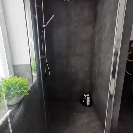 Cicha Radosc Dom Na Wylacznosc Варшава