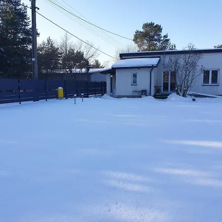 Cicha Radosc Dom Na Wylacznosc * Варшава