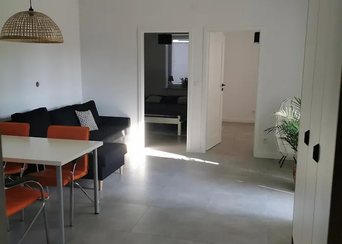 Cicha Radosc Dom Na Wylacznosc *