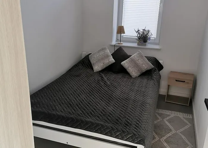 Вилла Cicha Radosc Dom Na Wylacznosc